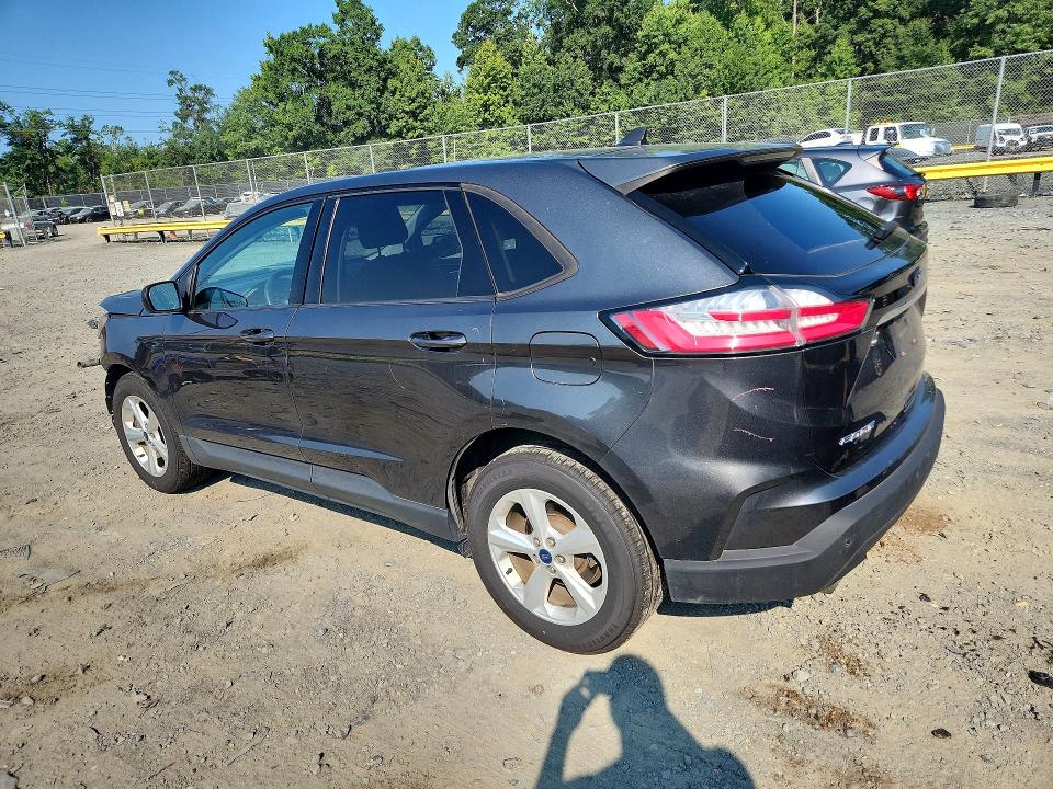 Aukcja sprzedaży 2020 Ford Edge, vin: 2FMPK3G92LBB58207, numer aukcji: 64779016