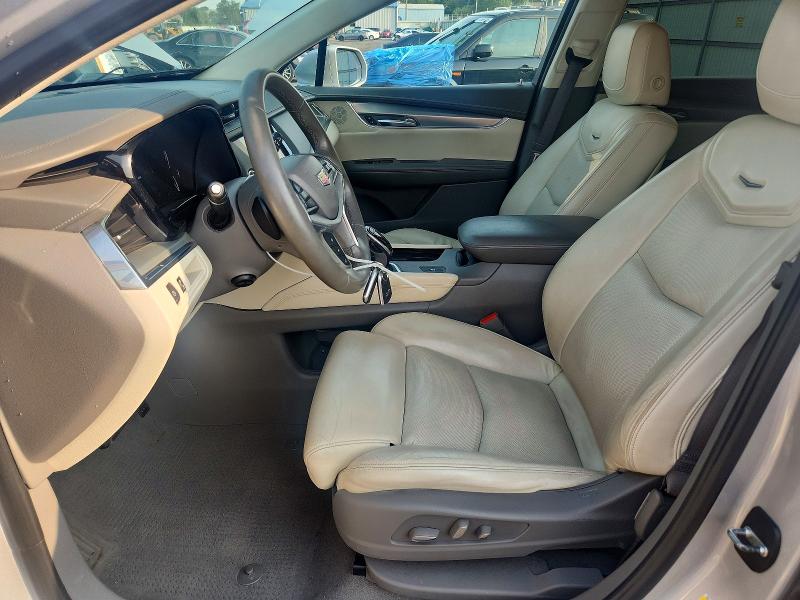 Aukcja sprzedaży 2017 Cadillac Xt5, vin: 1GYKNBRS9HZ119256, numer aukcji: 64571066