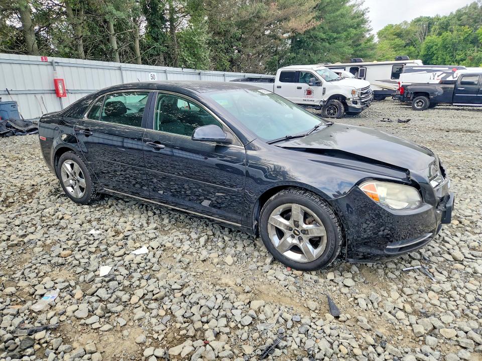 65930896 :رقم المزاد ، 1G1ZC5EB4AF233084 vin ، 2010 Chevrolet Malibu مزاد بيع