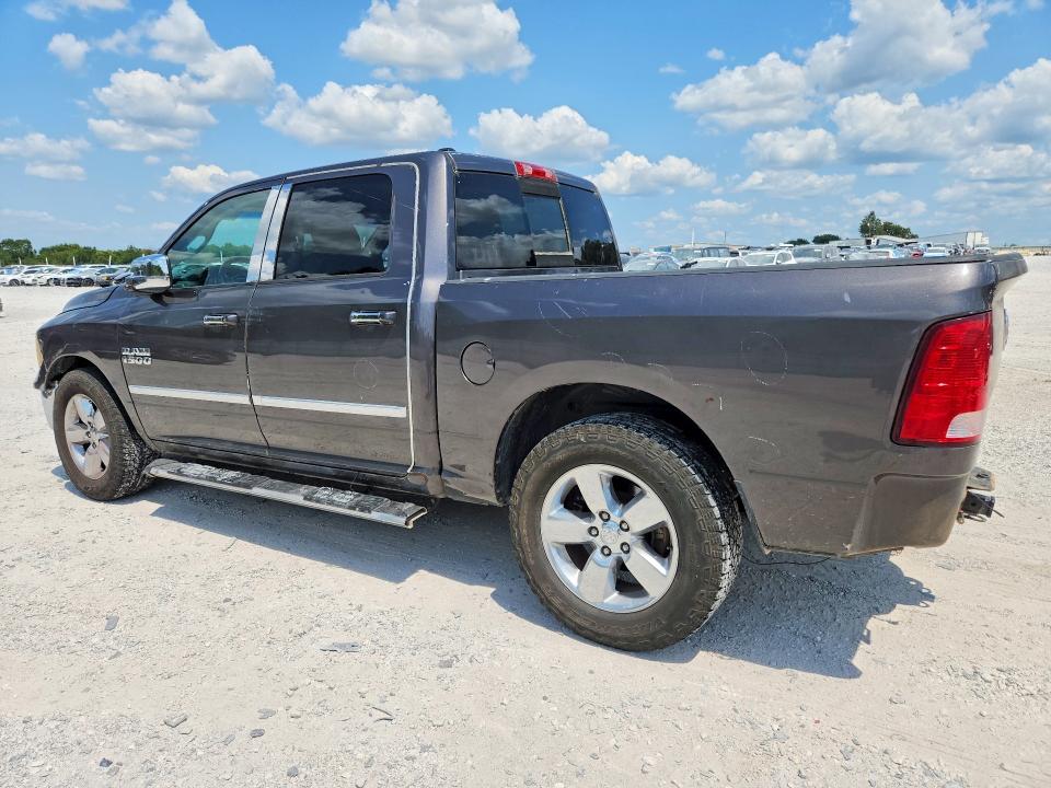 64535736 :رقم المزاد ، 1C6RR6LG4ES391097 vin ، 2014 Ram 1500 مزاد بيع