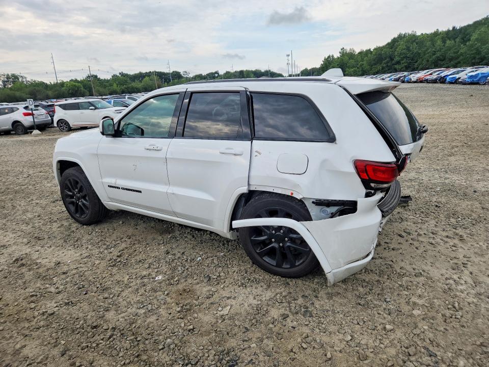 Aukcja sprzedaży 2017 Jeep Grand Cherokee, vin: 1C4RJFAG3HC919133, numer aukcji: 66441846