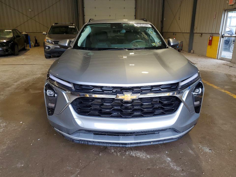 Aukcja sprzedaży 2025 Chevrolet Trax, vin: KL77LHEP7SC292996, numer aukcji: 66904846