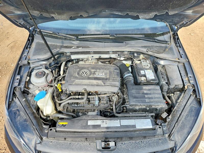 Продаж на аукціоні авто 2018 Volkswagen Golf R, vin: WVWVF7AU2JW193507, номер лоту: 64128536