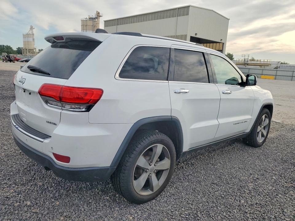 Aukcja sprzedaży 2015 Jeep Grand Cherokee, vin: 1C4RJFBG7FC628646, numer aukcji: 65387306