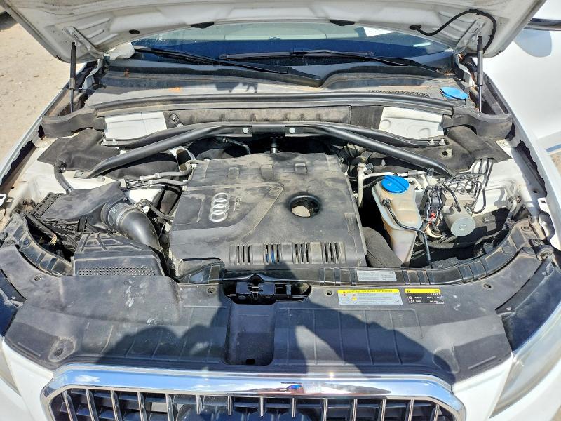 64795106 :رقم المزاد ، WA1L2AFP2GA037289 vin ، 2016 Audi Q5 مزاد بيع