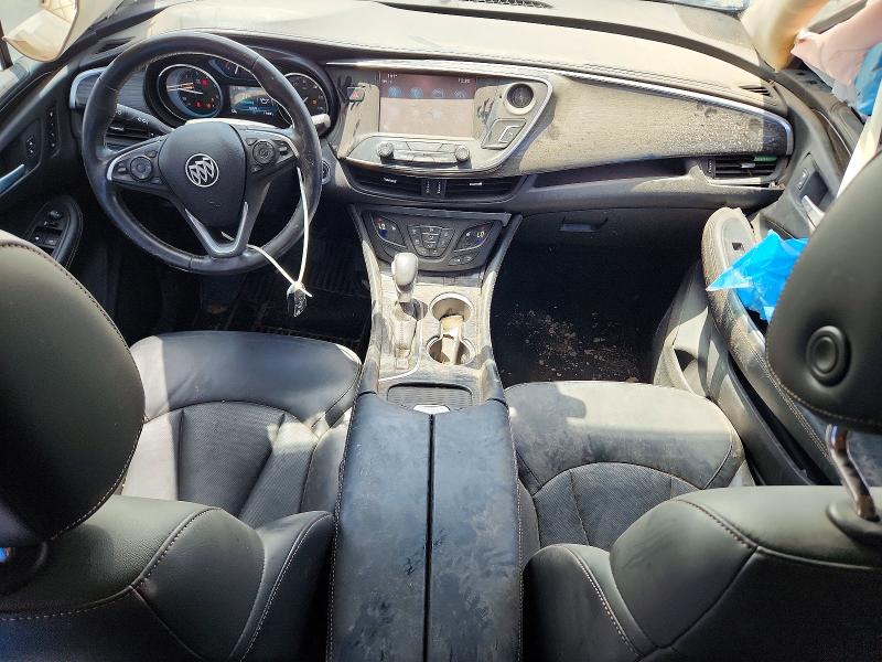 Aukcja sprzedaży 2017 Buick Envision, vin: LRBFXBSA0HD198041, numer aukcji: 67037956