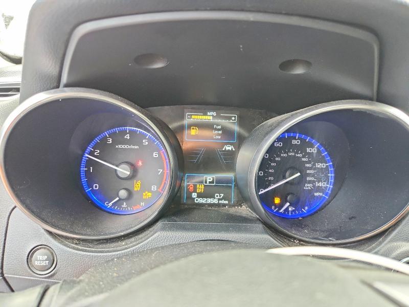65300616 :رقم المزاد ، 4S3BNAN62J3034809 vin ، 2018 Subaru Legacy مزاد بيع