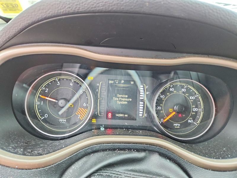 Продажа на аукционе авто 2015 Jeep Cherokee, vin: 1C4PJMAB6FW558900, номер лота: 64051166