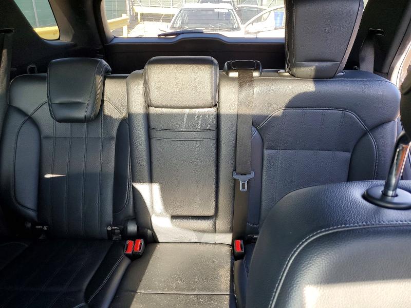 2018 Mercedes-benz Gle მანქანა იყიდება აუქციონზე, vin: 4JGDA5HB7JB075829, აუქციონის ნომერი: 65295626