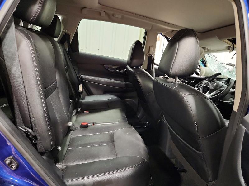 Продаж на аукціоні авто 2019 Nissan Rogue, vin: 5N1AT2MV4KC803310, номер лоту: 63932536