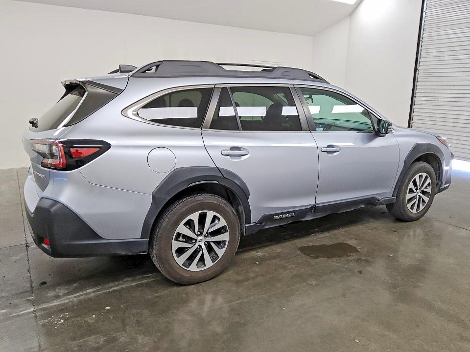 Aukcja sprzedaży 2024 Subaru Outback, vin: 4S4BTAFCXR3140913, numer aukcji: 61389036