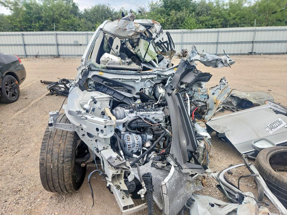 Aukcja sprzedaży 2022 Volvo Xc90, vin: YV4A221L3N1832031, numer aukcji: 64822336