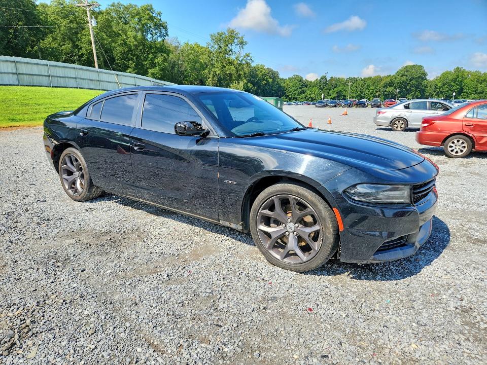 Aukcja sprzedaży 2018 Dodge Charger, vin: 2C3CDXCT0JH237850, numer aukcji: 67028046
