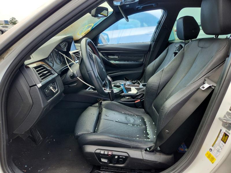 Продажа на аукционе авто 2014 Bmw 328, vin: WBA3A5C57EJ463525, номер лота: 64676906