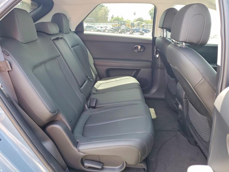 65047196 :رقم المزاد ، 7YAKN4DA9TY060023 vin ، 2026 Hyundai Ioniq 5 مزاد بيع