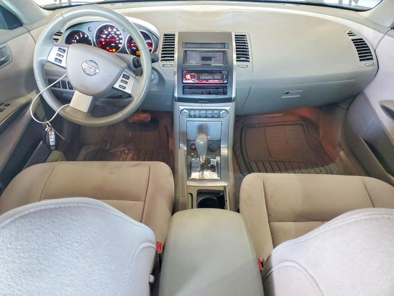 Продаж на аукціоні авто 2007 Nissan Maxima, vin: 1N4BA41E87C836922, номер лоту: 63944196
