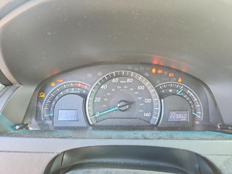 Продаж на аукціоні авто 2013 Toyota Camry, vin: 4T1BF1FK3DU228476, номер лоту: 65360486