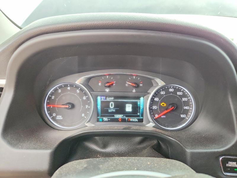 Aukcja sprzedaży 2018 Gmc Acadia, vin: 1GKKNULS0JZ199891, numer aukcji: 64932546