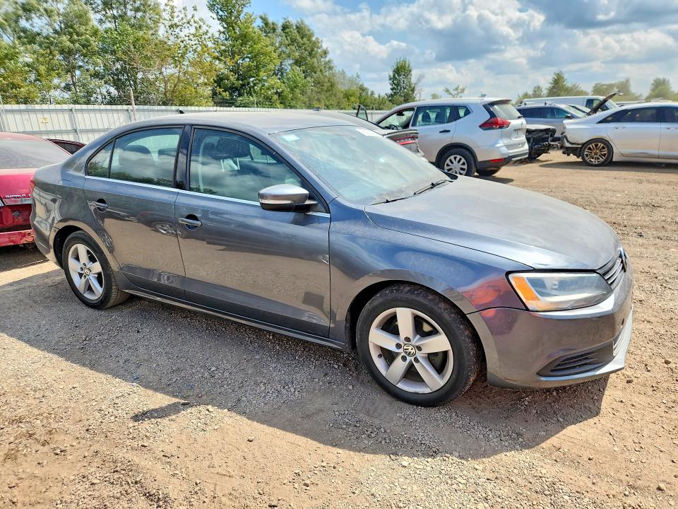Продаж на аукціоні авто 2014 Volkswagen Jetta, vin: 3VWLL7AJ7EM389533, номер лоту: 66235226