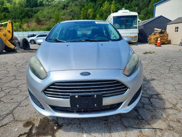 Продаж на аукціоні авто 2015 Ford Fiesta, vin: 3FADP4BJ6FM161121, номер лоту: 66974266