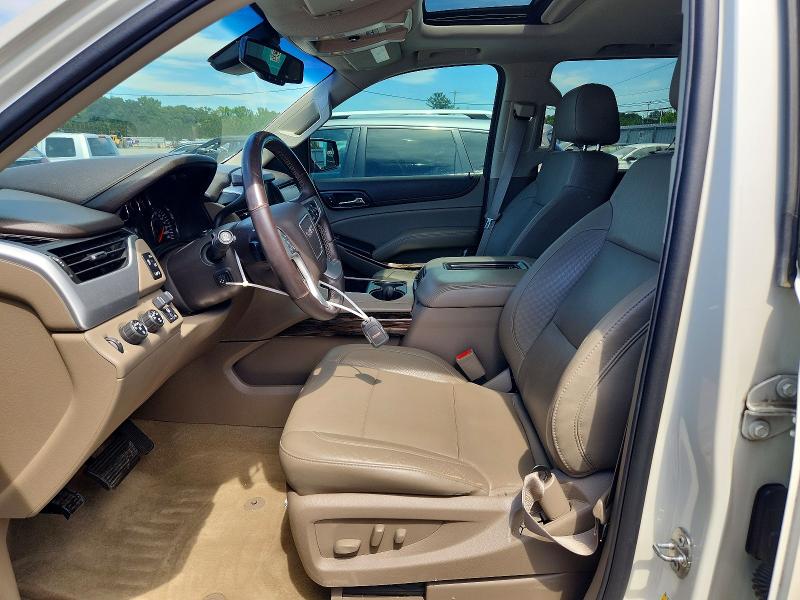 Продажа на аукционе авто 2015 Gmc Yukon Xl, vin: 1GKS2HKC5FR161591, номер лота: 63893066