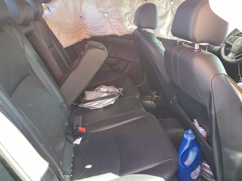 Aukcja sprzedaży 2019 Honda Civic, vin: SHHFK7H95KU418704, numer aukcji: 64838276