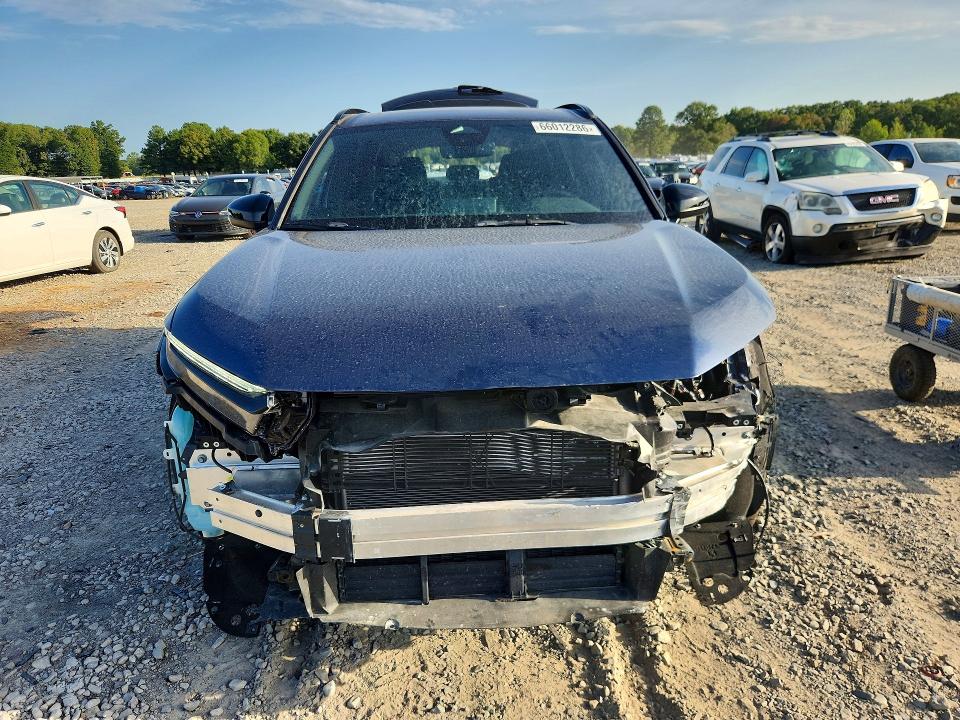 66012286 :رقم المزاد ، 2HKRS6H89SH806908 vin ، 2025 Honda Cr-v مزاد بيع