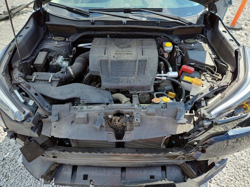 64323026 :رقم المزاد ، JF2SKAPC2NH485227 vin ، 2022 Subaru Forester مزاد بيع