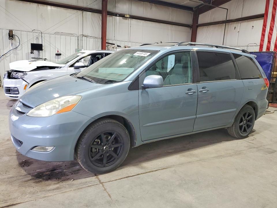 Продаж на аукціоні авто 2006 Toyota Sienna, vin: 5TDBA22C76S069170, номер лоту: 64498746
