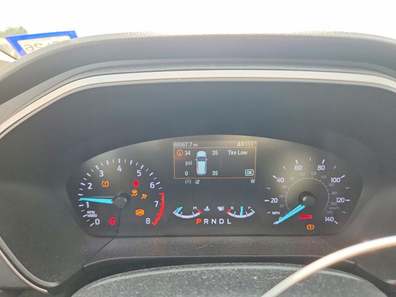2020 Ford Escape მანქანა იყიდება აუქციონზე, vin: 1FMCU0H66LUA78480, აუქციონის ნომერი: 63623476