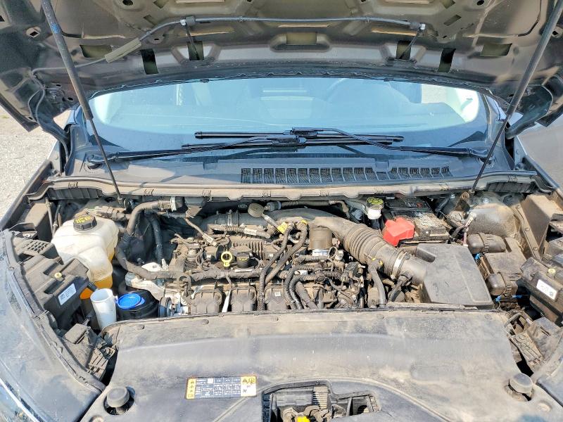 Продаж на аукціоні авто 2024 Ford Edge, vin: 2FMPK4K97RBA50820, номер лоту: 63723796