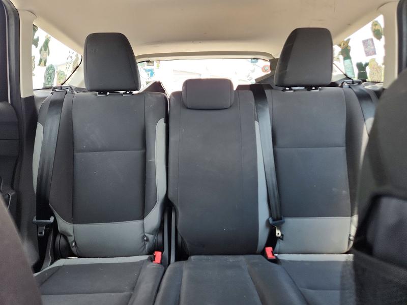 2016 Ford Escape მანქანა იყიდება აუქციონზე, vin: 1FMCU0F71GUB19695, აუქციონის ნომერი: 65106806