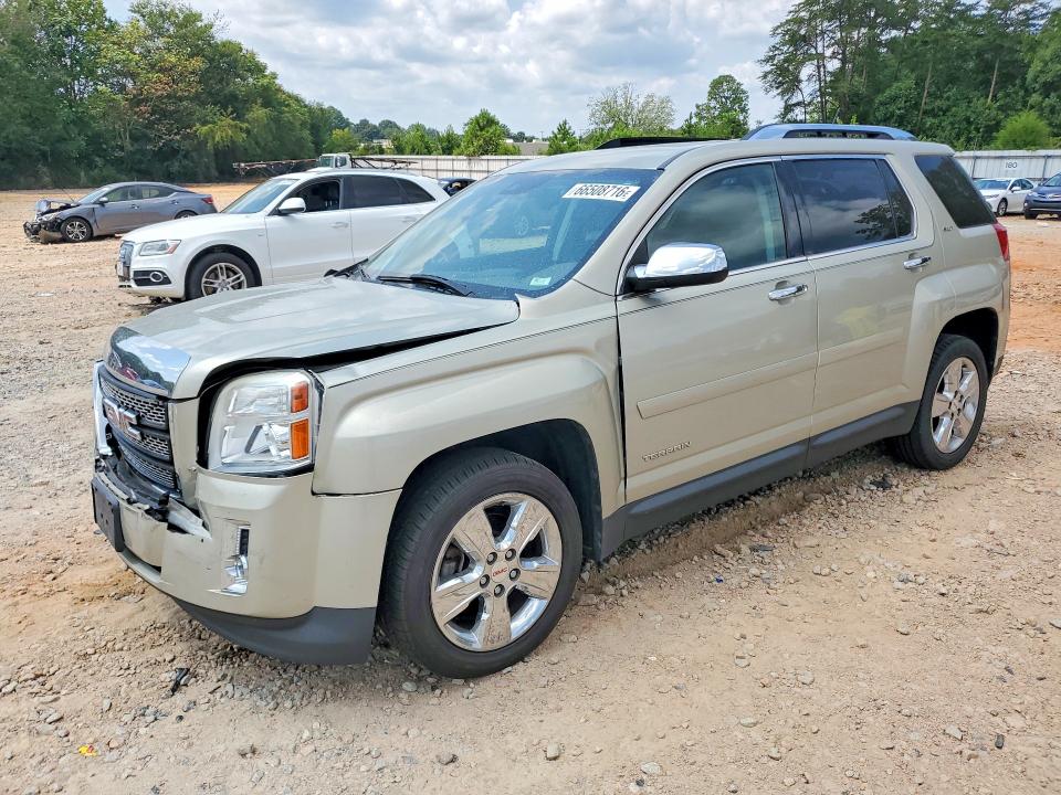 Продаж на аукціоні авто 2015 Gmc Terrain, vin: 2GKALTEK2F6184112, номер лоту: 66508716