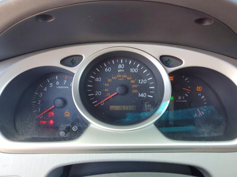 66055596 :رقم المزاد ، JTEDD21A560146732 vin ، 2006 Toyota Highlander مزاد بيع