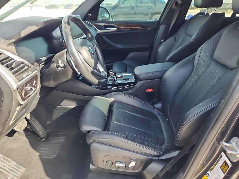 Aukcja sprzedaży 2022 Bmw X3, vin: 5UX43DP04N9J57182, numer aukcji: 65284036