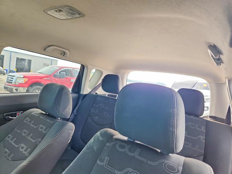 Продаж на аукціоні авто 2013 Kia Soul, vin: KNDJT2A60D7489054, номер лоту: 64659186