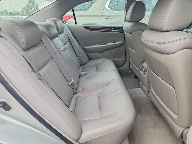 64215086 :رقم المزاد ، JTHBA30G145030944 vin ، 2004 Lexus Es مزاد بيع
