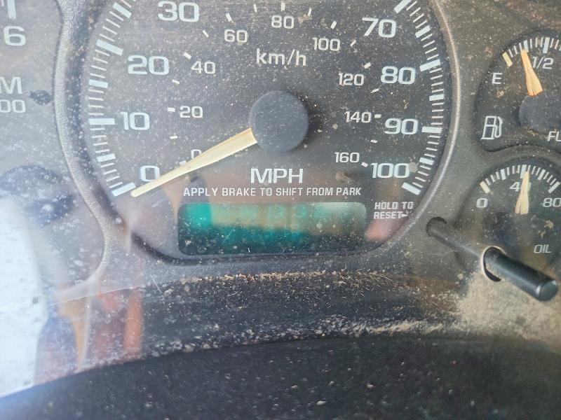 65710736 :رقم المزاد ، 2GCEK19T421284033 vin ، 2002 Chevrolet Silverado مزاد بيع