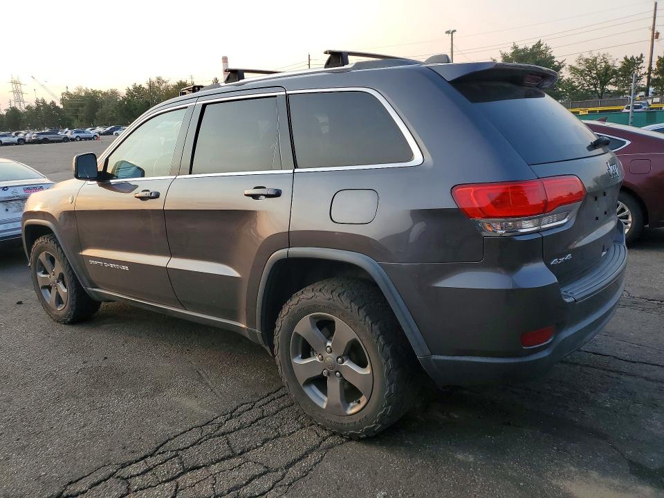 2015 Jeep Grand Cherokee მანქანა იყიდება აუქციონზე, vin: 1C4RJFAG1FC737993, აუქციონის ნომერი: 64490886