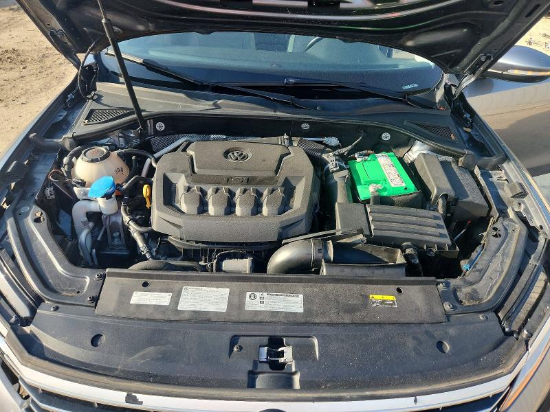 Продаж на аукціоні авто 2018 Volkswagen Passat, vin: 1VWAA7A39JC028458, номер лоту: 65177916