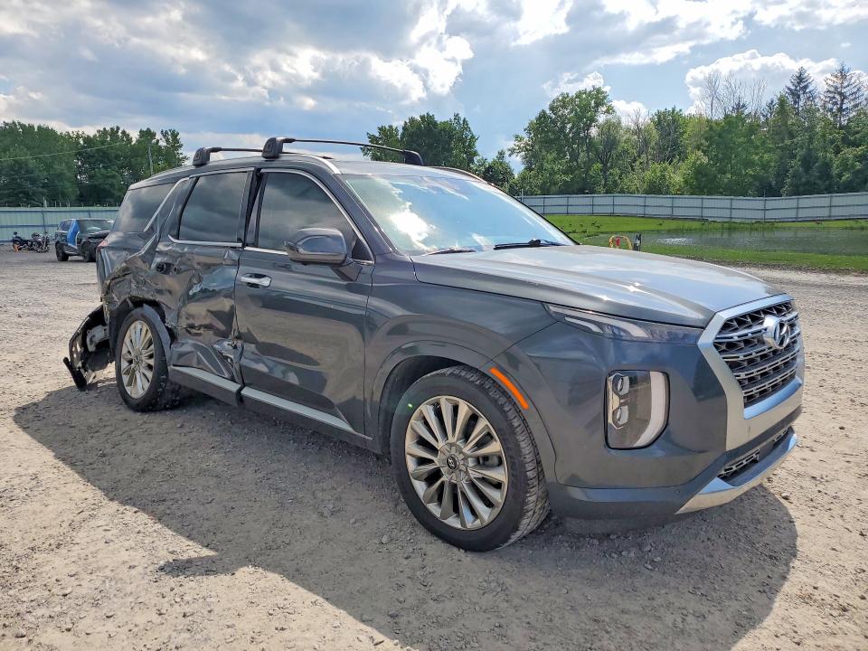 Aukcja sprzedaży 2020 Hyundai Palisade, vin: KM8R5DHE4LU115113, numer aukcji: 63556596