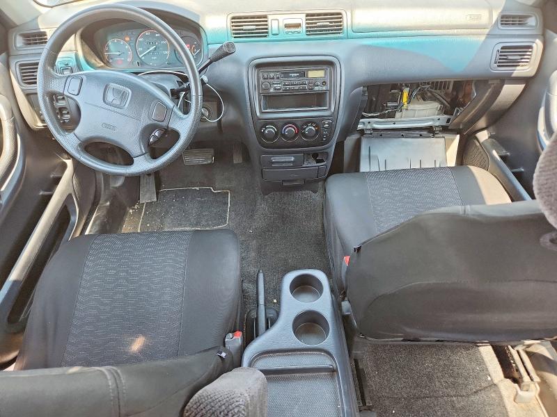 Aukcja sprzedaży 1999 Honda Cr-v, vin: JHLRD1849XC002544, numer aukcji: 63777016
