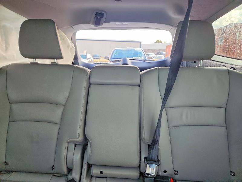 2021 Honda Pilot მანქანა იყიდება აუქციონზე, vin: 5FNYF5H22MB046652, აუქციონის ნომერი: 66398526