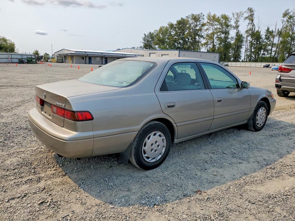 Aukcja sprzedaży 1999 Toyota Camry, vin: JT2BG22K4X0331925, numer aukcji: 64650426