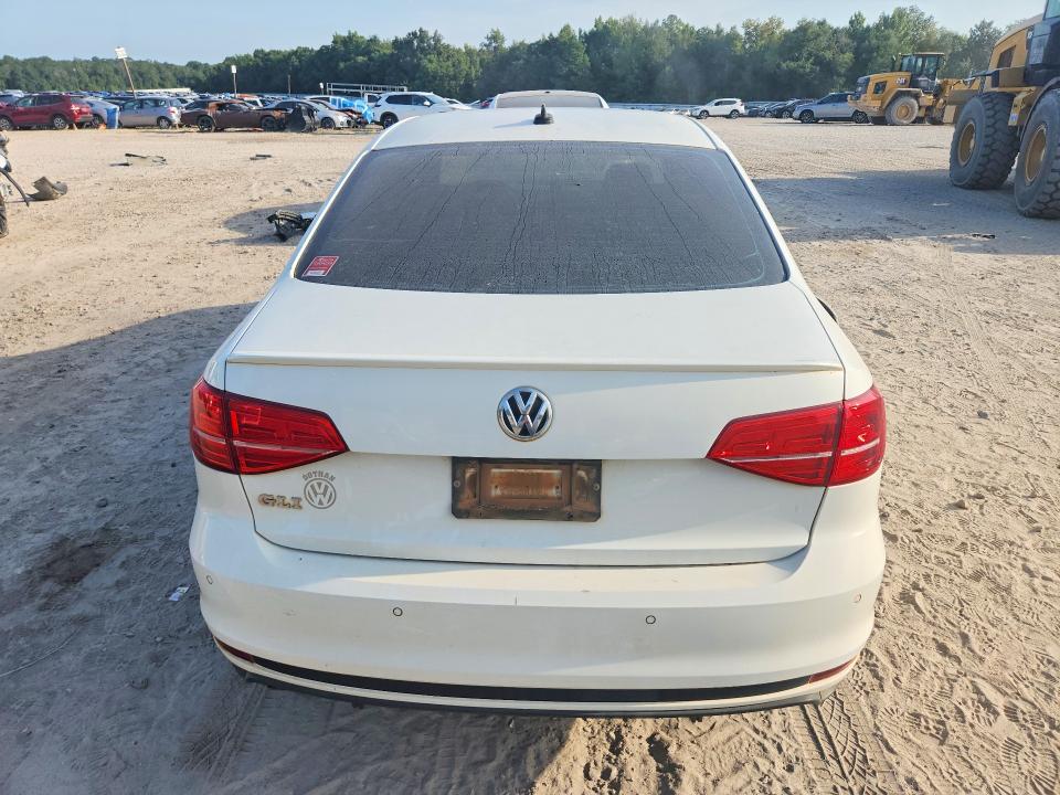 Продаж на аукціоні авто 2017 Volkswagen Jetta, vin: 3VW5T7AJ7HM359557, номер лоту: 64643366