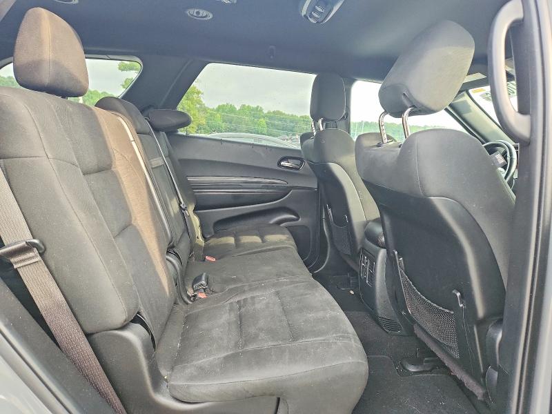 Aukcja sprzedaży 2024 Dodge Durango, vin: 1C4RDHDGXRC172050, numer aukcji: 64766236