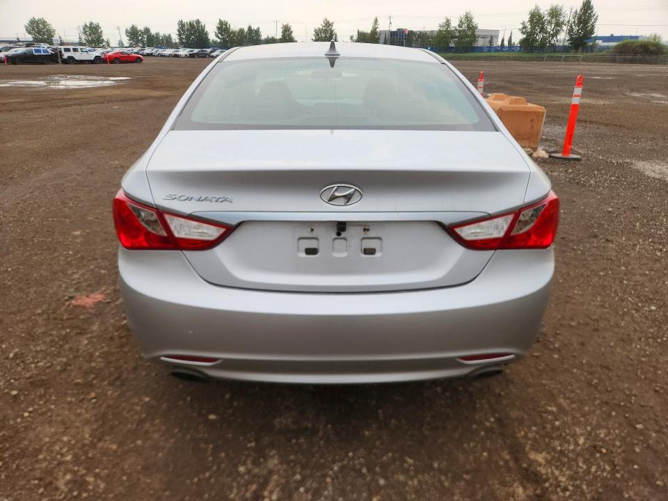 Aukcja sprzedaży 2013 Hyundai Sonata, vin: 5NPEC4ACXDH545578, numer aukcji: 64280626
