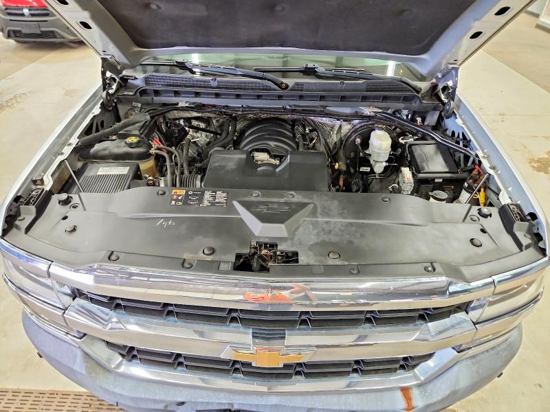 Продажа на аукционе авто 2016 Chevrolet Silverado, vin: 1GCNCNEH1GZ373028, номер лота: 65328956