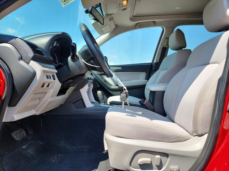 Продаж на аукціоні авто 2015 Subaru Forester, vin: JF2SJADC8FH594607, номер лоту: 63400216