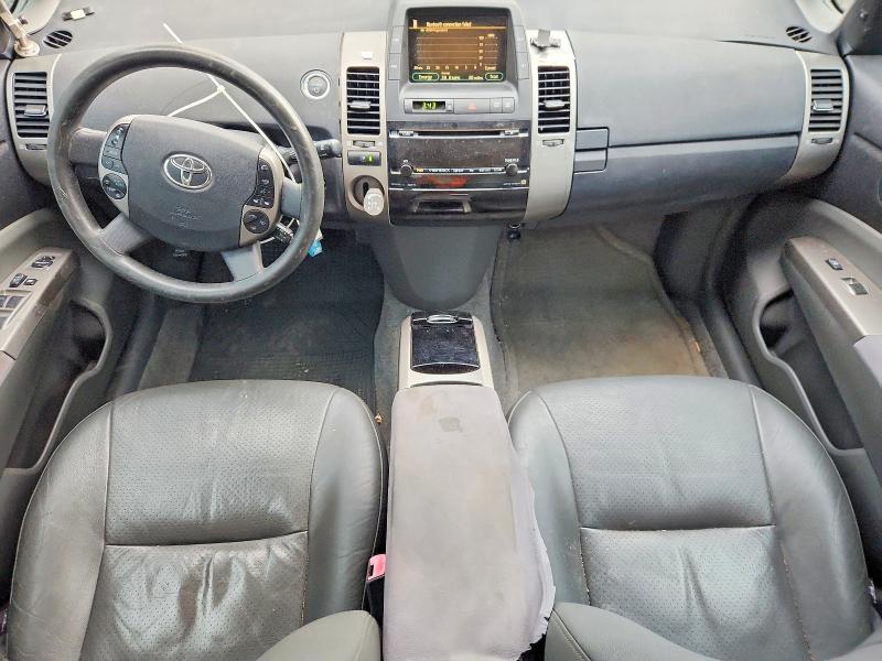 Aukcja sprzedaży 2006 Toyota Prius, vin: JTDKB20U163139868, numer aukcji: 66004796